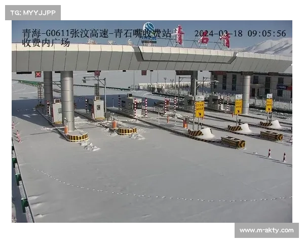 环青赛门源赛段交通管制升级 无人机巡航保障赛事安全与顺畅通行