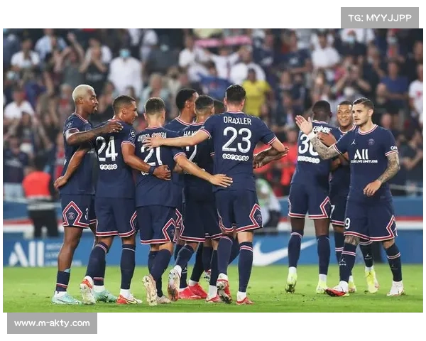 法甲助攻榜:巴黎维蒂尼亚6次领跑,托马森4次居次