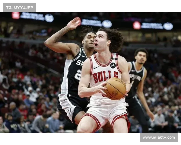 公牛客场挑战老鹰,吉迪组织串联或成三连胜关键