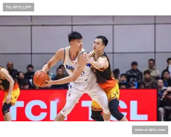 篮协推出潜力赛机制,为非首发球员提供职业舞台