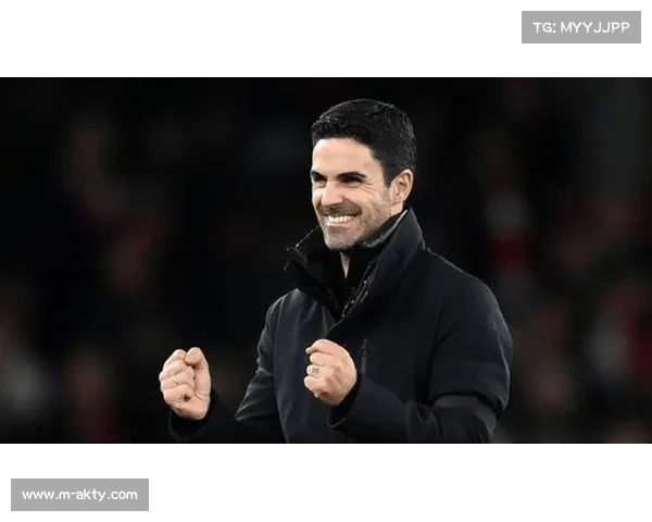 阿尔特塔谈争冠：球队心理素质成关键优势