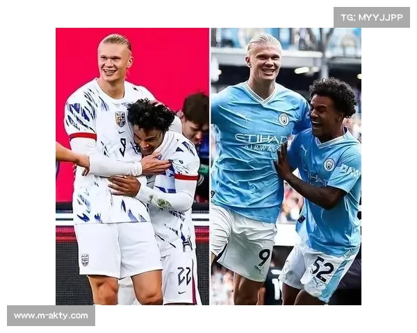 曼城3-0完胜富勒姆，哈兰德复苏助球队紧追榜首