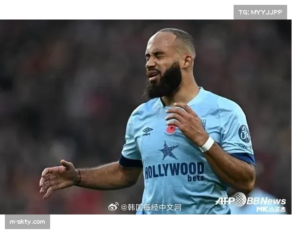 布伦特福德发布赛前数据:姆贝乌莫是队内创造传中机会最多的球员 布伦特福德发布赛前数据:姆贝乌莫是队内创造传中机会最多的球员